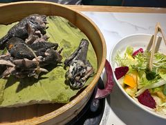 -黑鸡小馆(金源店)