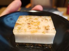 桂花糕-威珀斯酒店·珀萃美食餐厅