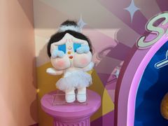 -泡泡玛特POPMART(龙湖杭州滨江天街店)