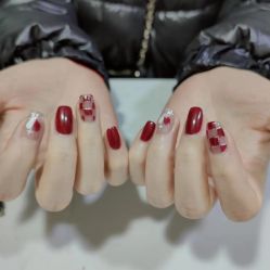 -简艺美甲美睫