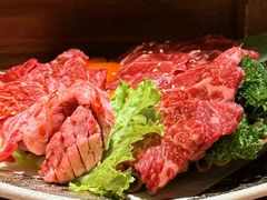 -御牛道日式烤肉料理(杭州万象城店)