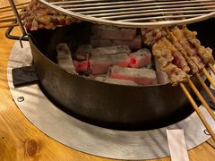 -源味居手把签烧烤(长春一店)