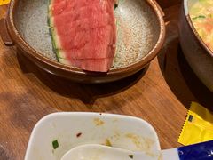 -肉串汪(月坛店)