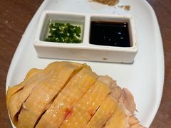 -苏小柳点心·手作小笼包(康桥分院)