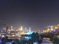 -长嘉·河图火锅(长嘉汇江景旗舰店)