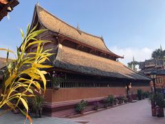 -西双版纳傣族园