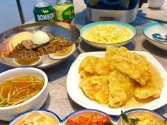 -屋里家延边朝鲜族冷面(梅林3店)