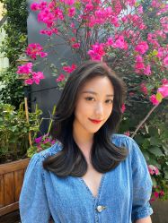 -锦尚名仕美容美发