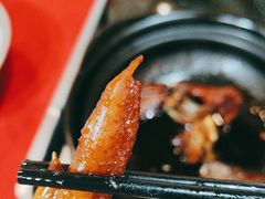 -伟记牛蹄(道滘店)