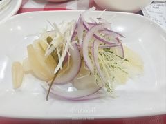 -鹤睦鱼生·啫啫煲·海鲜(保利百合店)
