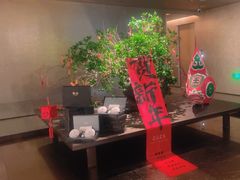 -隐溪茶馆(静安寺店)