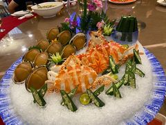 -北海渔村酒楼·粤菜海鲜点心(新华店)