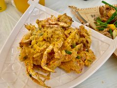 -桥东喜碧海鲜街(水东街店)