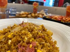 -必胜客(湘隆店)