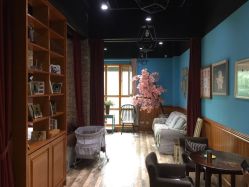 -星豆豆儿童摄影(南郊太白南路店)