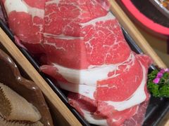 -湊湊火锅·茶憩(世博大道店)