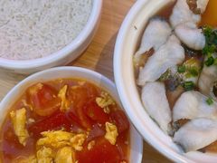 -72街荷叶饭(丽影广场店)