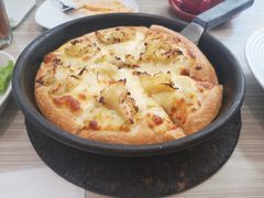-必胜客(湘隆店)