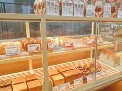 -爸爸糖手工吐司(上海五角场万达店)
