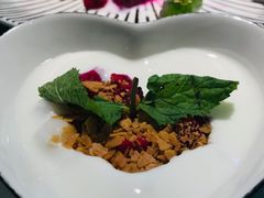 -蜜桃花开·中西融合菜E&W(南长街店)