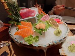 -阿吾罗·月咏精致日料(港汇恒隆广场店)