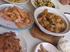 -天天渔港(杏林街店)