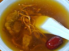 -林尧隆江猪脚饭店(东门店)