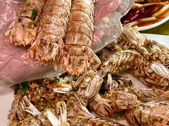 -众味海鲜大排档·活海鲜·潮汕味(南澳店)