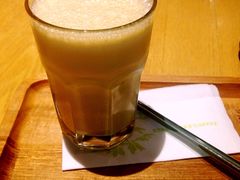 -星巴克(来福士2F店)
