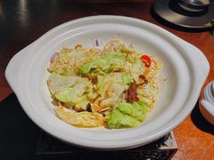 -楼兰新疆主题餐厅(苏州中心店)