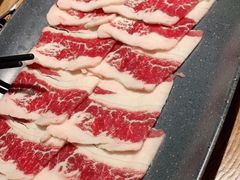 -新石器烤肉(南站店)