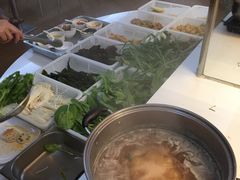 -文星素食(兴华路店)