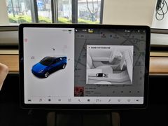 -TESLA 特斯拉(上海太古汇体验店)