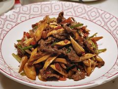 -径山十八道·风味民间菜(杭州总店)