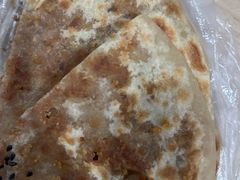 -歙县张记渔梁石头粿(渔梁住保小区店)
