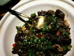 -佬麻雀·新湘菜(珠海金发购物中心店)