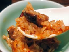 观音饭-五观堂素食(新华路店)