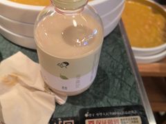 -牛New寿喜烧(中山公园龙之梦店)