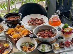 -时间仓(月湖公园店)