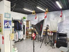 -柯达靓之彩影像网络(明瓦廊店)