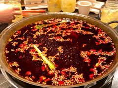 -纸盐河码头火锅(十八梯店)