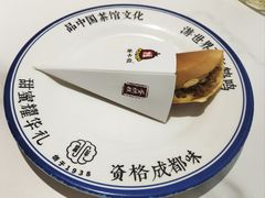 -钟水饺(人民公园总店)