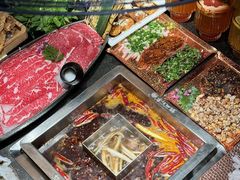-锦城印象火锅(天府三街店)