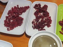 -养牛邓·潮汕牛肉海鲜自助火锅(广州店)