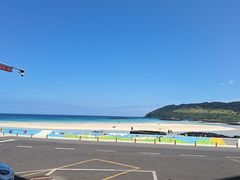 -咸德海水浴场