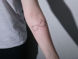 -極致刺青TATTOO STUDIO 私人订制