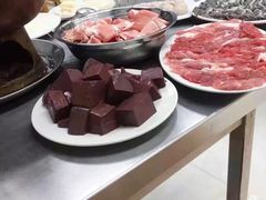 -三兴涮羊肉(荣安大街店)