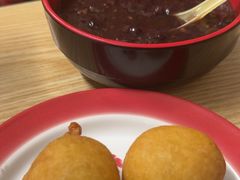 -糯米香(长江路店)