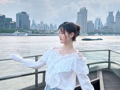 -三利音·浦之舟(滨江大道店)