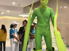 -重庆国际马戏城